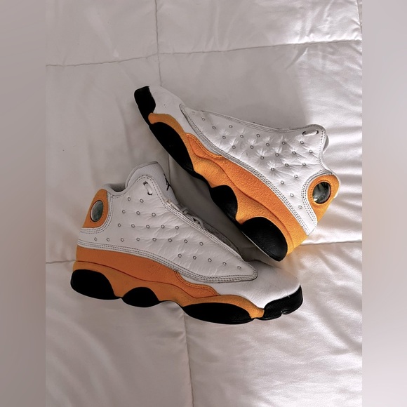 Jordan Other - AIR JORDAN 13 RETRO 6Y Youth GS 'DEL SOL'